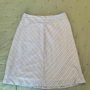 Tommy Hilfiger knee length skirt